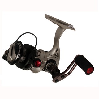 ZEBCO Рыболовная катушка для спиннинга Exo PT ZEBCO Рыболовная катушка для спиннинга Exo PT