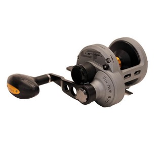 ZEBCO катушка LETHAL 20SZ LD TROLLING REEL ZEBCO катушка LETHAL 20SZ LD TROLLING REEL