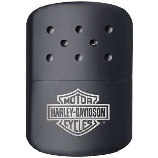 ZIPPO грелка для рук Harley-Davidson Hand Warmer (черная)