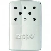 ZIPPO грелка для рук 6-Hour High Polish Hand Warmer