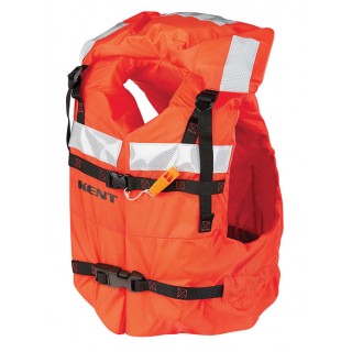KENT SPORTING GOODS Спасательный жилет Type I Commercial Adult Life Jacket - Vest Style KENT SPORTING GOODS Спасательный жилет Type I Commercial Adult Life Jacket - Vest Style