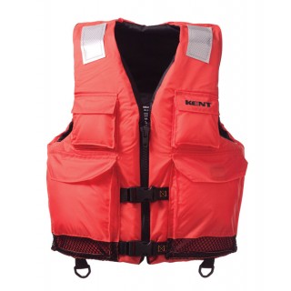KENT SPORTING GOODS Спасательный жилет Elite Dual-Sized Commercial Vest KENT SPORTING GOODS Спасательный жилет Elite Dual-Sized Commercial Vest