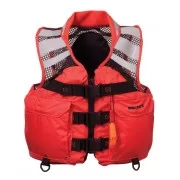 KENT SPORTING GOODS Спасательный жилет Mesh Search and Rescue "SAR" Vest