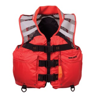 KENT SPORTING GOODS Спасательный жилет Mesh Search and Rescue "SAR" Vest