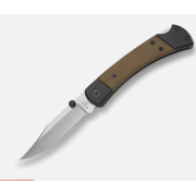 BUCK КNIVES Охотничий нож 110 Hunter Sport Knife