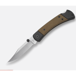 BUCK КNIVES Охотничий нож 110 Hunter Sport Knife BUCK КNIVES Охотничий нож 110 Hunter Sport Knife