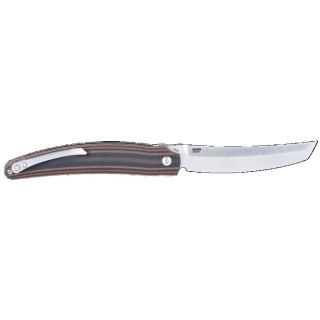 CRKT Нож Ancestor Liner Lock CRKT Нож Ancestor Liner Lock