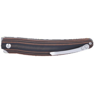 CRKT Нож Ancestor Liner Lock CRKT Нож Ancestor Liner Lock