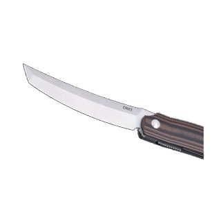 CRKT Нож Ancestor Liner Lock CRKT Нож Ancestor Liner Lock