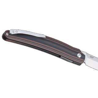 CRKT Нож Ancestor Liner Lock CRKT Нож Ancestor Liner Lock