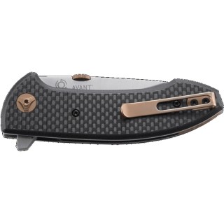 CRKT Нож Avant Liner Lock CRKT Нож Avant Liner Lock