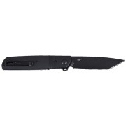 CRKT Нож Bamboozled Assisted