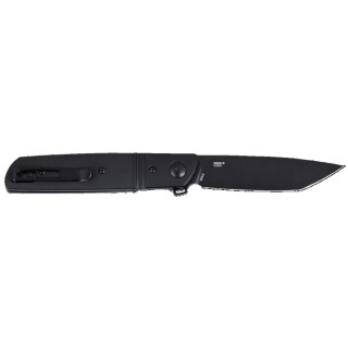 CRKT Нож Bamboozled Assisted CRKT Нож Bamboozled Assisted