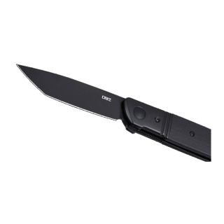 CRKT Нож Bamboozled Assisted CRKT Нож Bamboozled Assisted