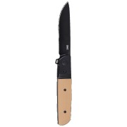 CRKT Нож Bamboozled Assisted