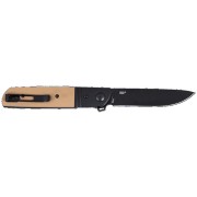 CRKT Нож Bamboozled Assisted