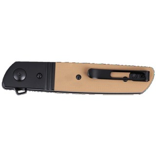 CRKT Нож Bamboozled Assisted CRKT Нож Bamboozled Assisted