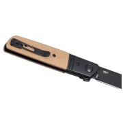 CRKT Нож Bamboozled Assisted