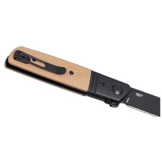 CRKT Нож Bamboozled Assisted CRKT Нож Bamboozled Assisted