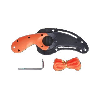 CRKT Нож Bear Claw Fixed CRKT Нож Bear Claw Fixed