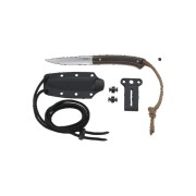 CRKT Нож для выживания Biwa Fixed