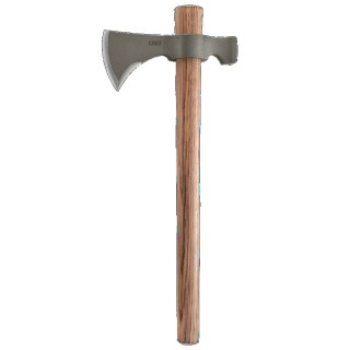 CRKT топор Woods Chogan T-Hawk CRKT топор Woods Chogan T-Hawk