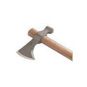 CRKT топор Woods Chogan T-Hawk