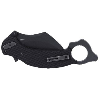 CRKT нож Du Hoc Deadbolt CRKT нож Du Hoc Deadbolt