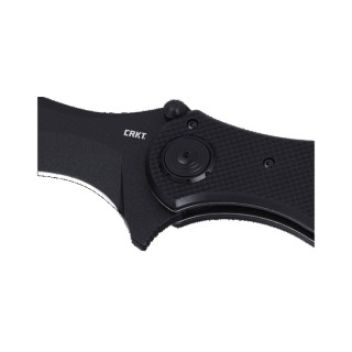 CRKT нож Du Hoc Deadbolt CRKT нож Du Hoc Deadbolt