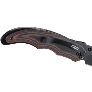CRKT складной нож Endorser Assisted CRKT складной нож Endorser Assisted