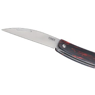 CRKT Нож Forebear Slip Joint CRKT Нож Forebear Slip Joint