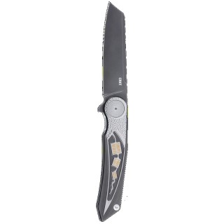 CRKT Нож Fortuitous Liner Lock CRKT Нож Fortuitous Liner Lock