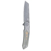 CRKT Нож Fortuitous Liner Lock