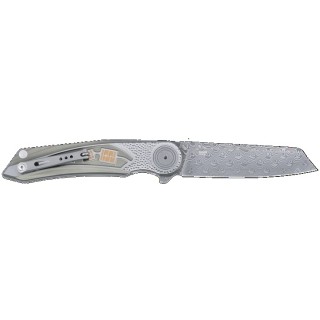CRKT Нож Fortuitous Liner Lock CRKT Нож Fortuitous Liner Lock
