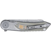 CRKT Нож Fortuitous Liner Lock
