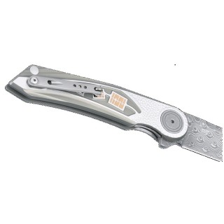 CRKT Нож Fortuitous Liner Lock CRKT Нож Fortuitous Liner Lock