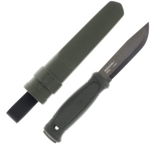 MORAKNIV Нож Garberg BlackBlade (C) MORAKNIV Нож Garberg BlackBlade (C)