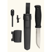 MORAKNIV Нож с набором для выживания Garberg (C) with Survival Kit