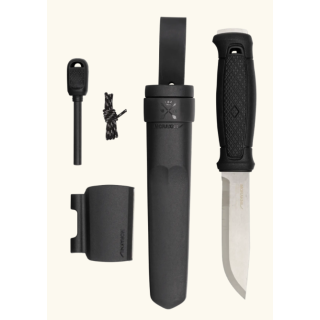 MORAKNIV Нож с набором для выживания Garberg (C) with Survival Kit MORAKNIV Нож с набором для выживания Garberg (C) with Survival Kit