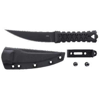 CRKT нож HZ4 Fixed CRKT нож HZ4 Fixed