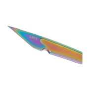CRKT Нож HangTi Fixed