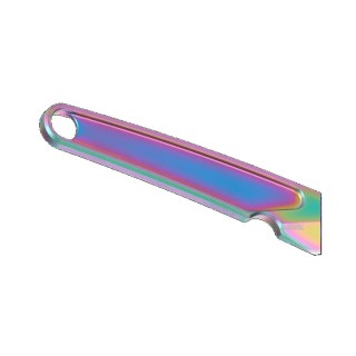 CRKT Нож HangTi Fixed CRKT Нож HangTi Fixed