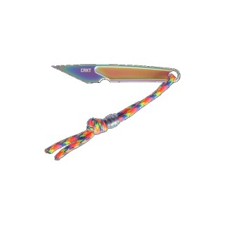 CRKT Нож HangTi Fixed CRKT Нож HangTi Fixed