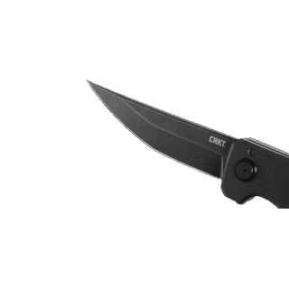 CRKT нож Inazuma No Ken Deadbolt CRKT нож Inazuma No Ken Deadbolt