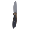CRKT Нож Jake Liner Lock CRKT Нож Jake Liner Lock