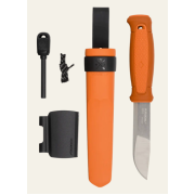 MORAKNIV Нож с набором для выживания Kansbol (S) with Survival Kit
