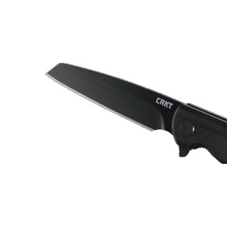 CRKT Нож LCK + Assisted CRKT Нож LCK + Assisted