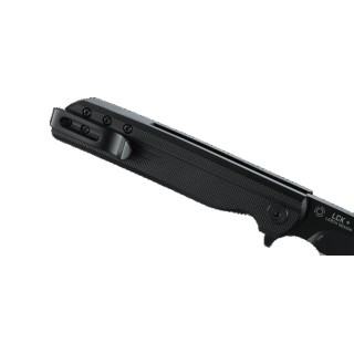 CRKT Нож LCK + Assisted CRKT Нож LCK + Assisted