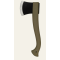 MORAKNIV Топор Lightweight Axe (B) MORAKNIV Топор Lightweight Axe (B)
