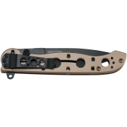 CRKT нож M16-03BK Spear Point